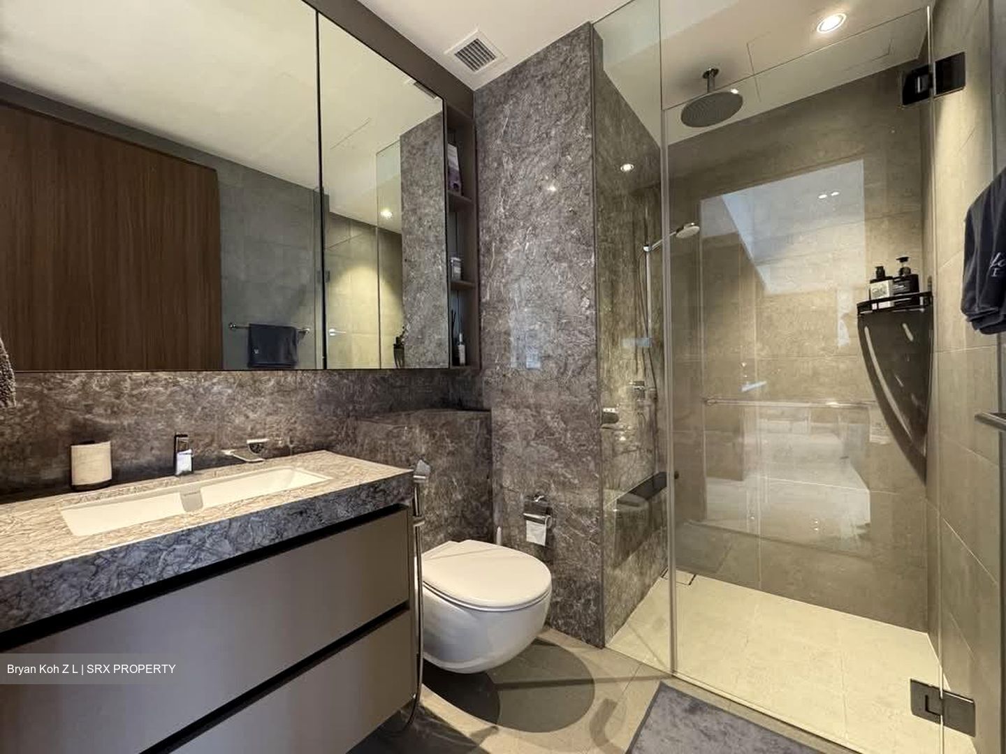 Stirling Residences (D3), Apartment #537857131
